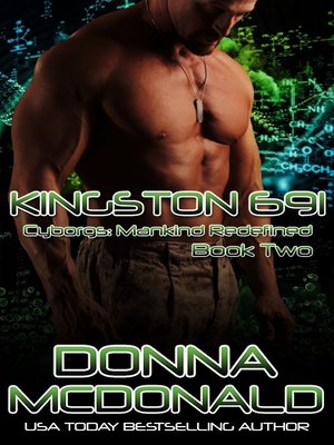 cover image of Kingston 691